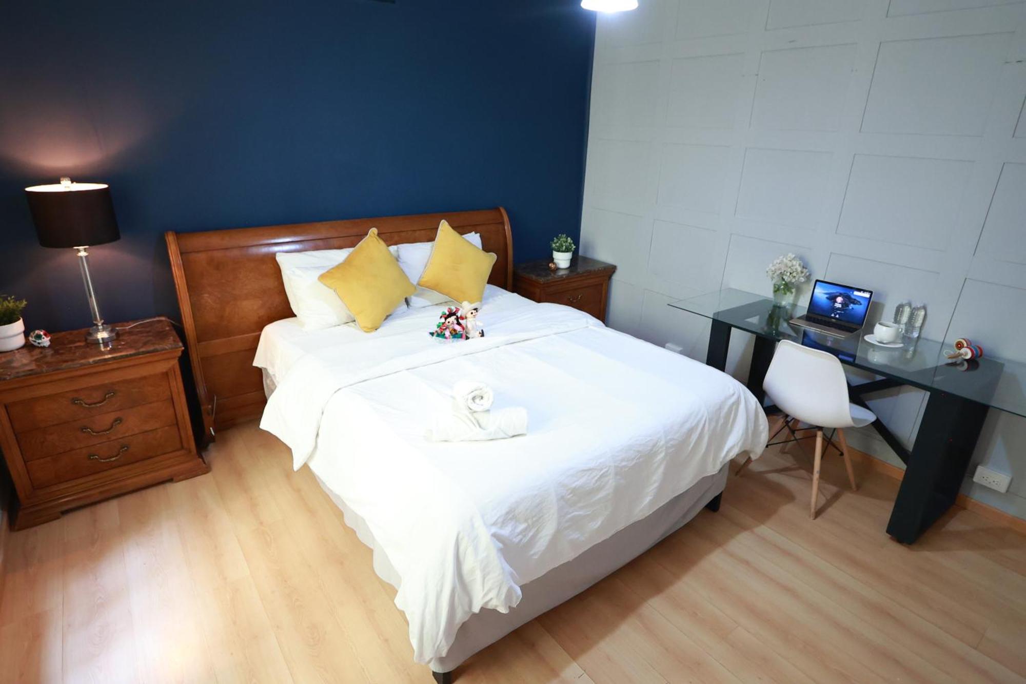 Casa Panuco Bed and Breakfast Mexico City Exteriör bild